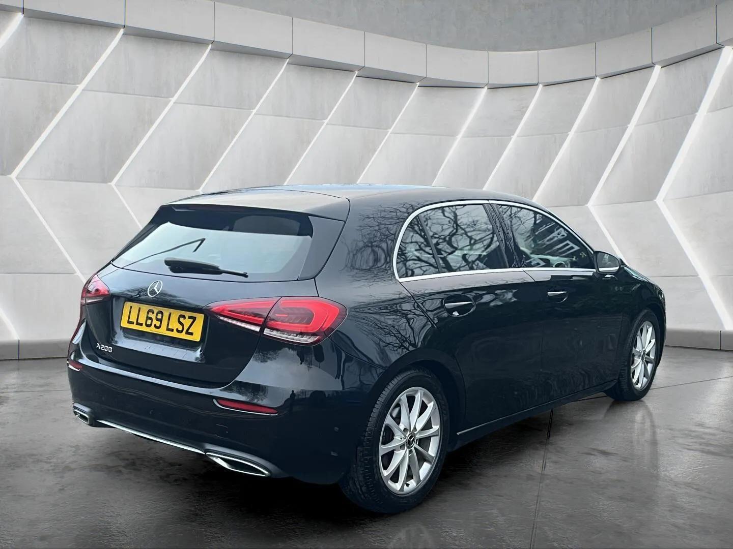 Used Mercedes-Benz A-Class 2019 for sale - 76866414: Photo 15