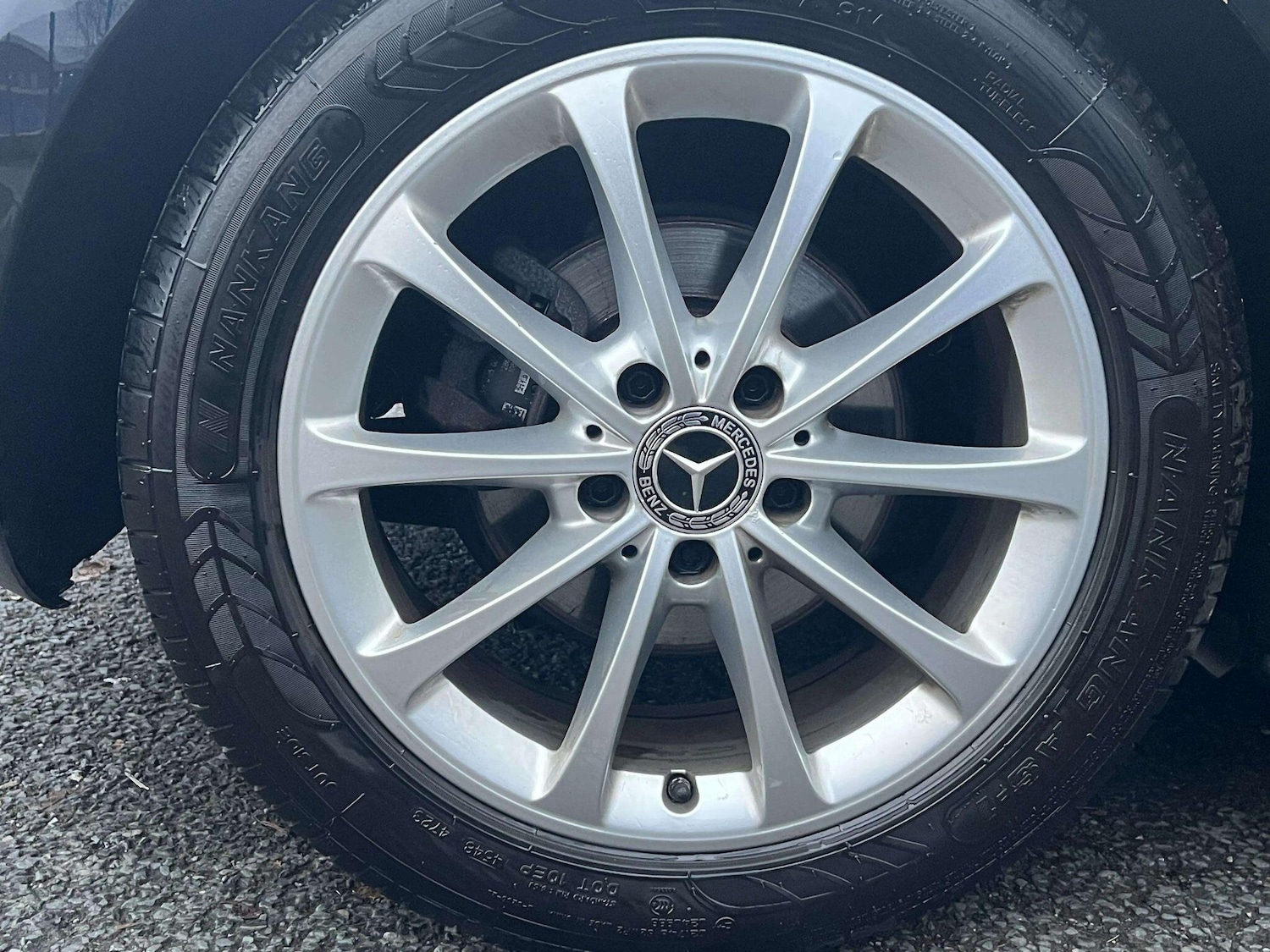 Used Mercedes-Benz A-Class 2019 for sale - 76866414: Photo 16