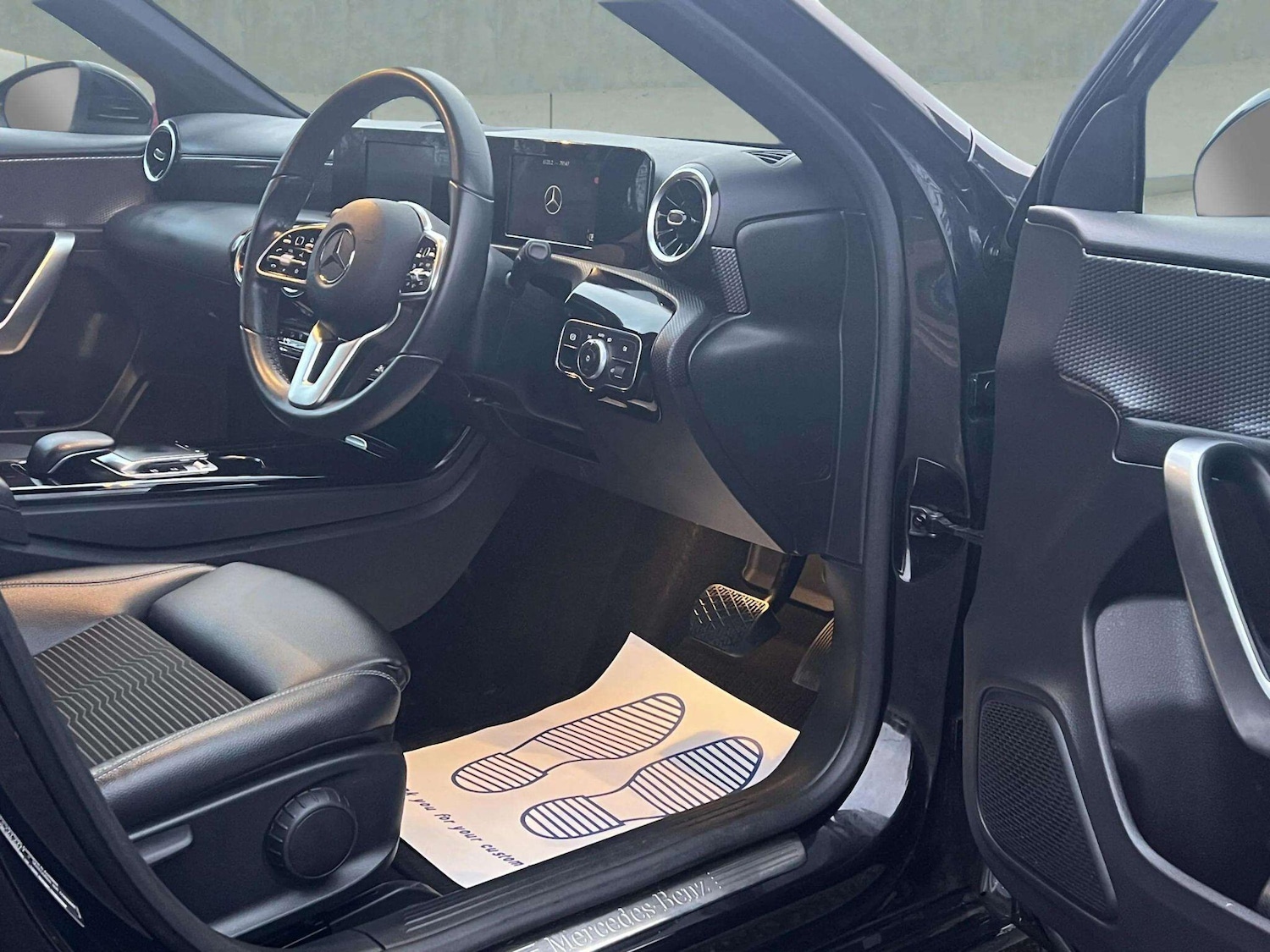 Used Mercedes-Benz A-Class 2019 for sale - 76866414: Photo 18