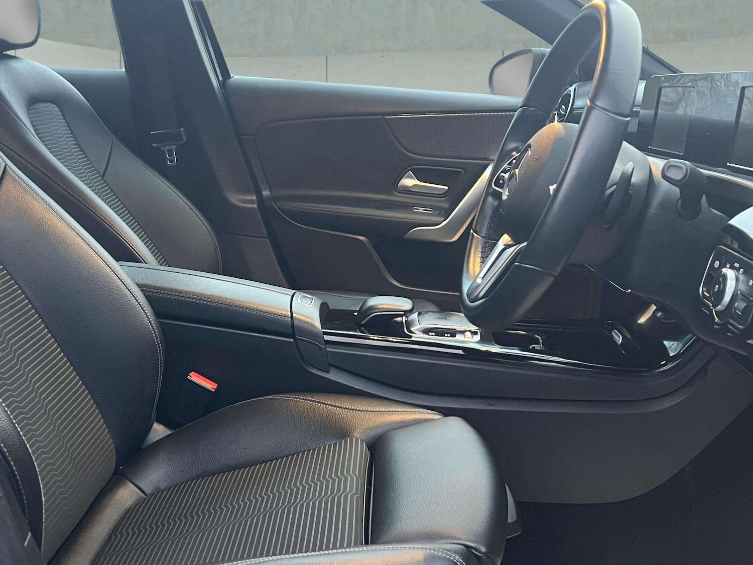 Used Mercedes-Benz A-Class 2019 for sale - 76866414: Photo 19