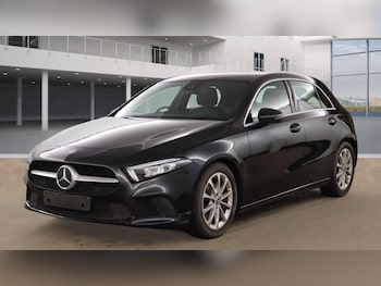 2019 (69) - A200 Sport 5dr Auto