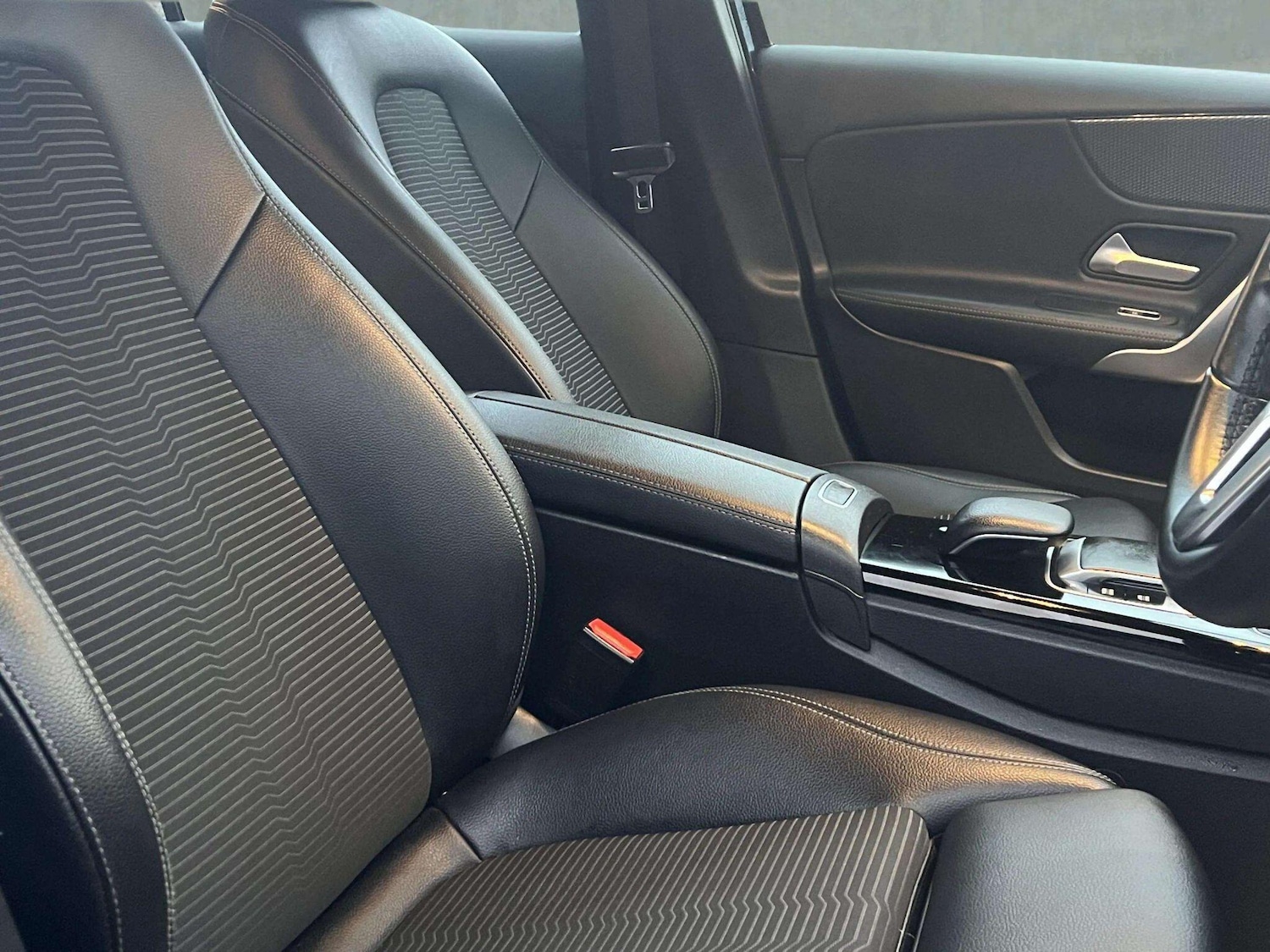 Used Mercedes-Benz A-Class 2019 for sale - 76866414: Photo 20