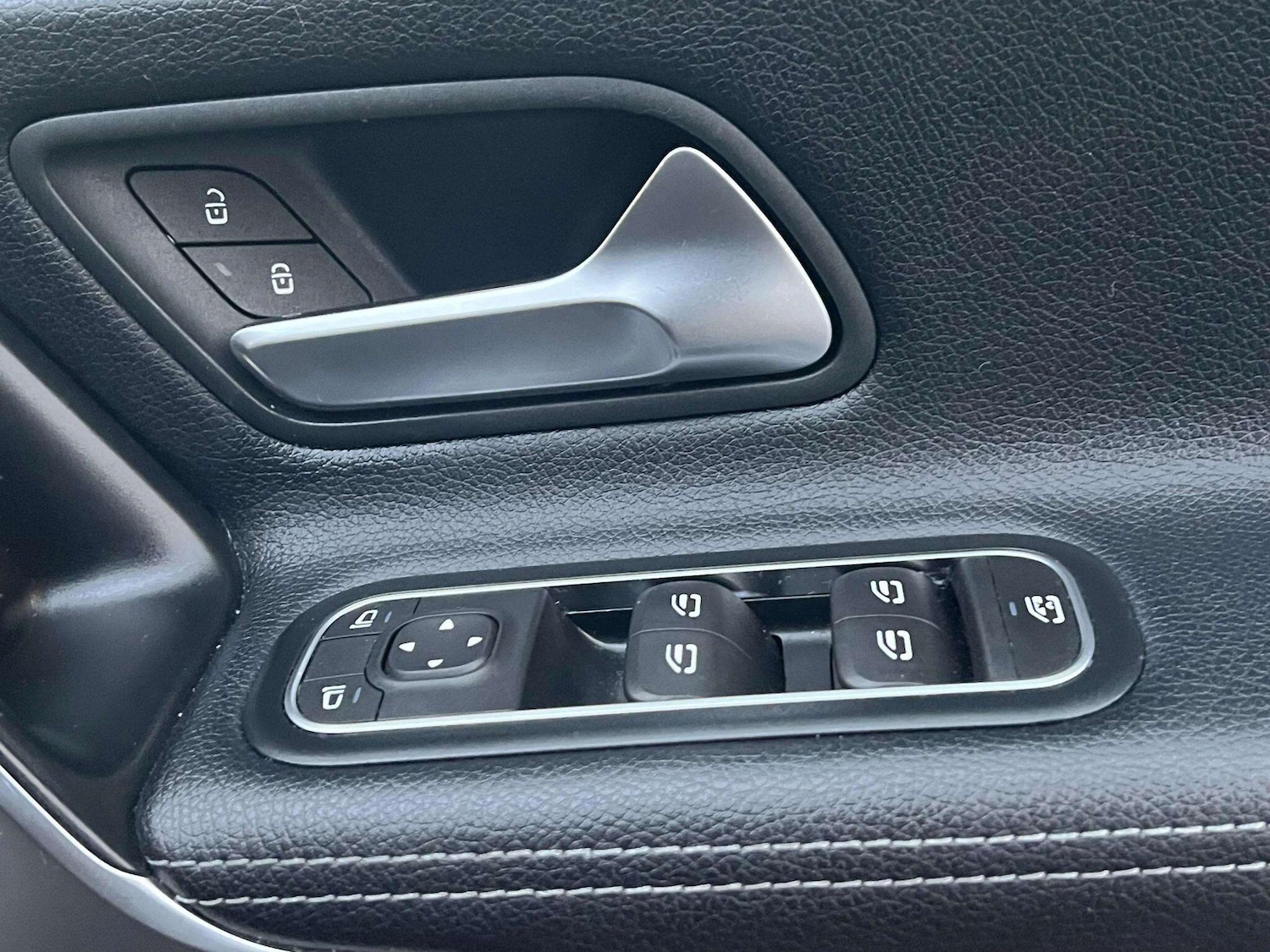 Used Mercedes-Benz A-Class 2019 for sale - 76866414: Photo 21