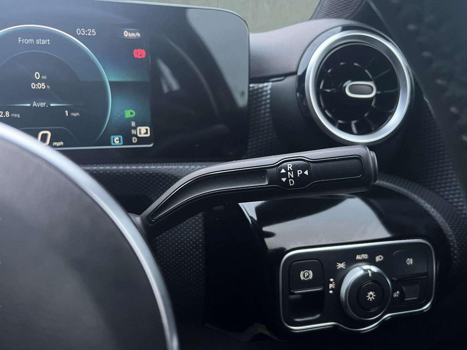 Used Mercedes-Benz A-Class 2019 for sale - 76866414: Photo 26