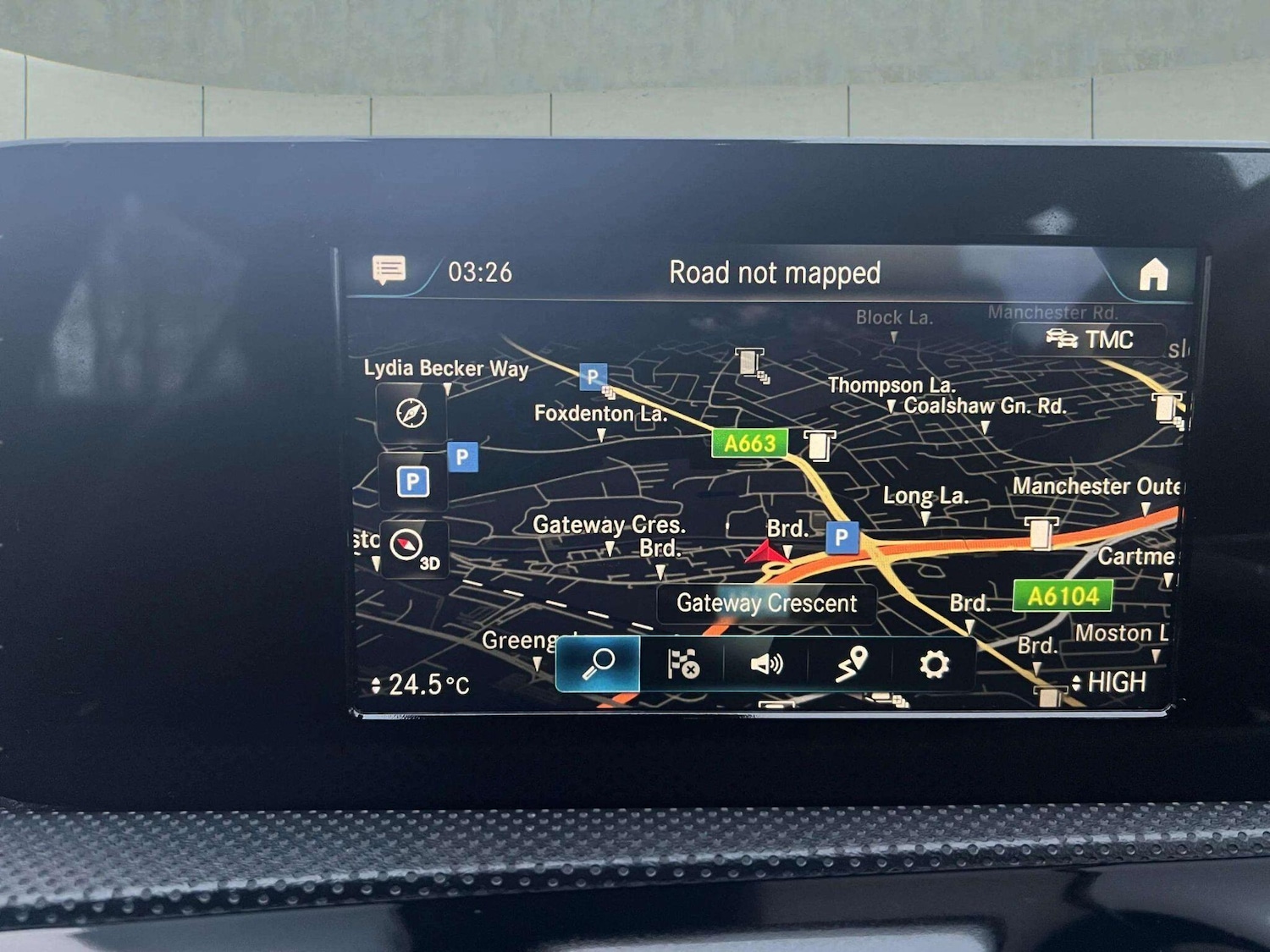 Used Mercedes-Benz A-Class 2019 for sale - 76866414: Photo 29