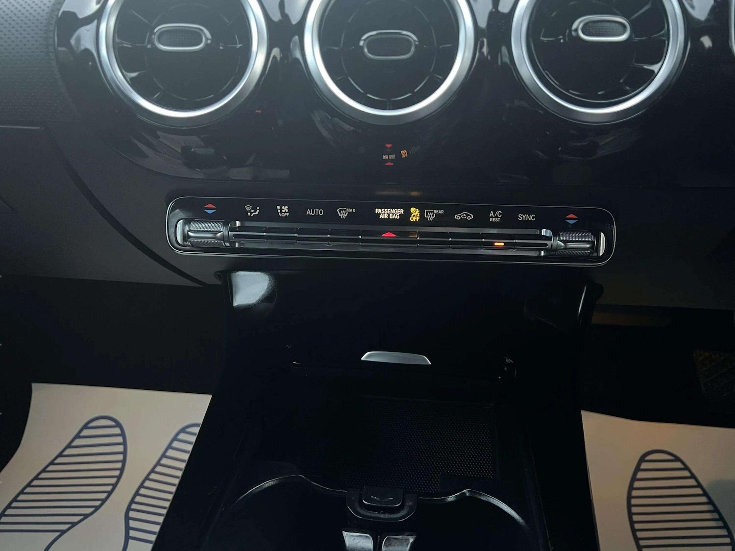 Used Mercedes-Benz A-Class 2019 for sale - 76866414: Photo 31