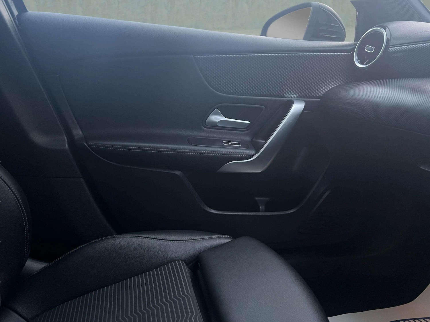 Used Mercedes-Benz A-Class 2019 for sale - 76866414: Photo 34