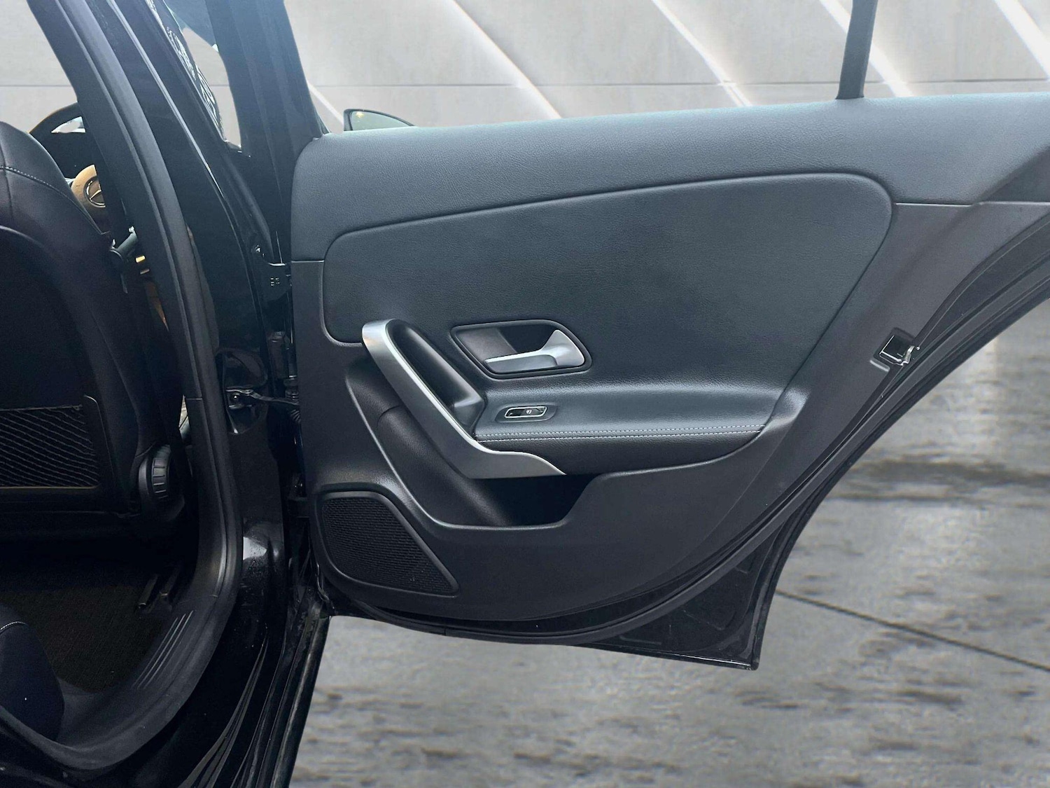 Used Mercedes-Benz A-Class 2019 for sale - 76866414: Photo 36