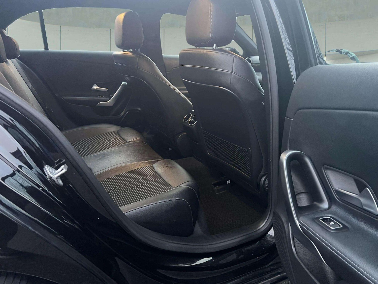 Used Mercedes-Benz A-Class 2019 for sale - 76866414: Photo 37