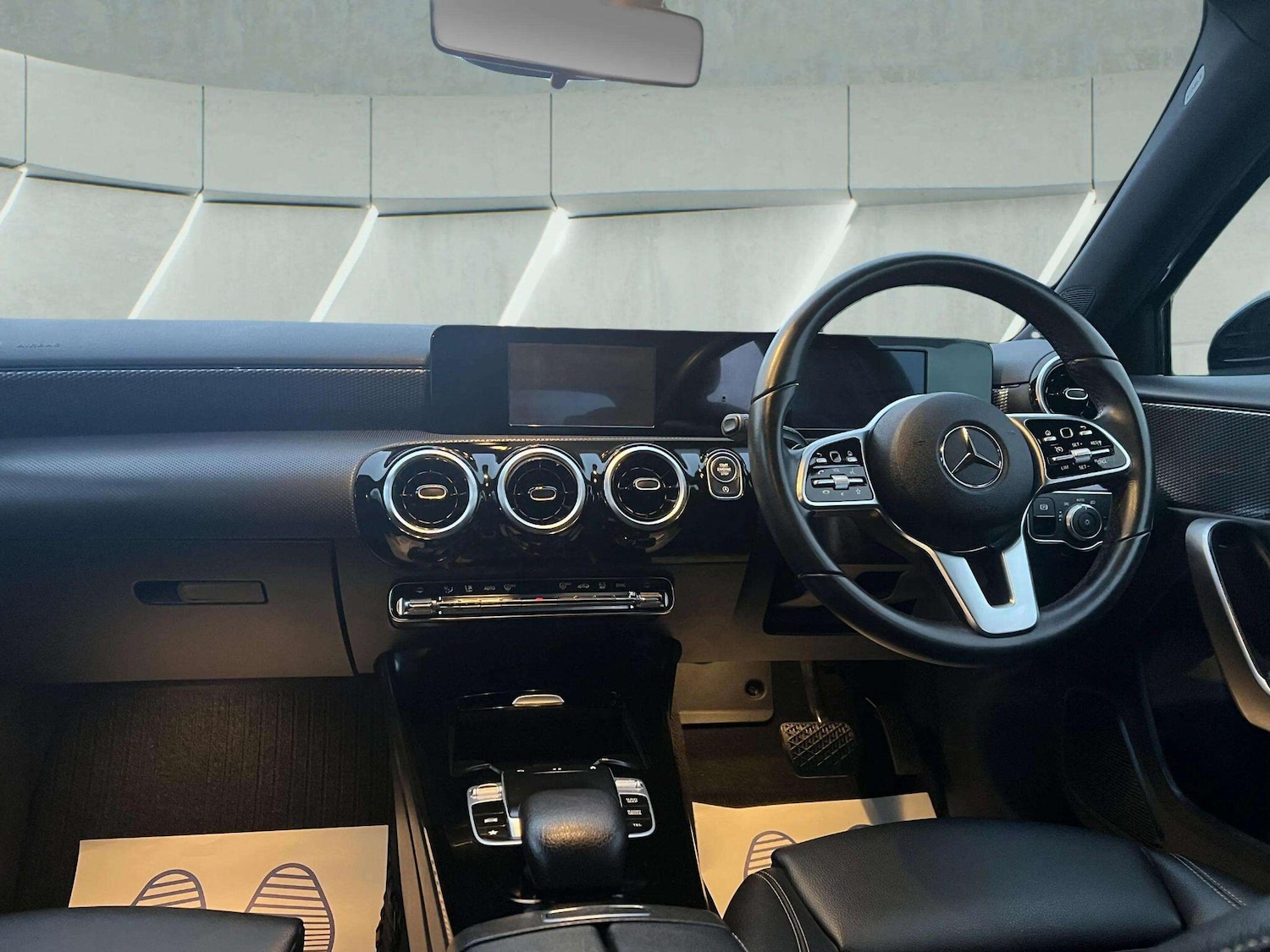 Used Mercedes-Benz A-Class 2019 for sale - 76866414: Photo 41