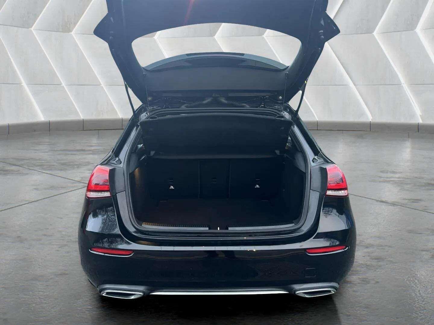 Used Mercedes-Benz A-Class 2019 for sale - 76866414: Photo 42