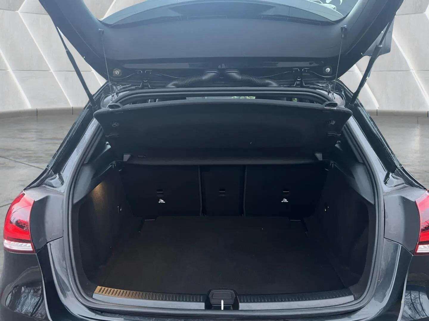 Used Mercedes-Benz A-Class 2019 for sale - 76866414: Photo 43