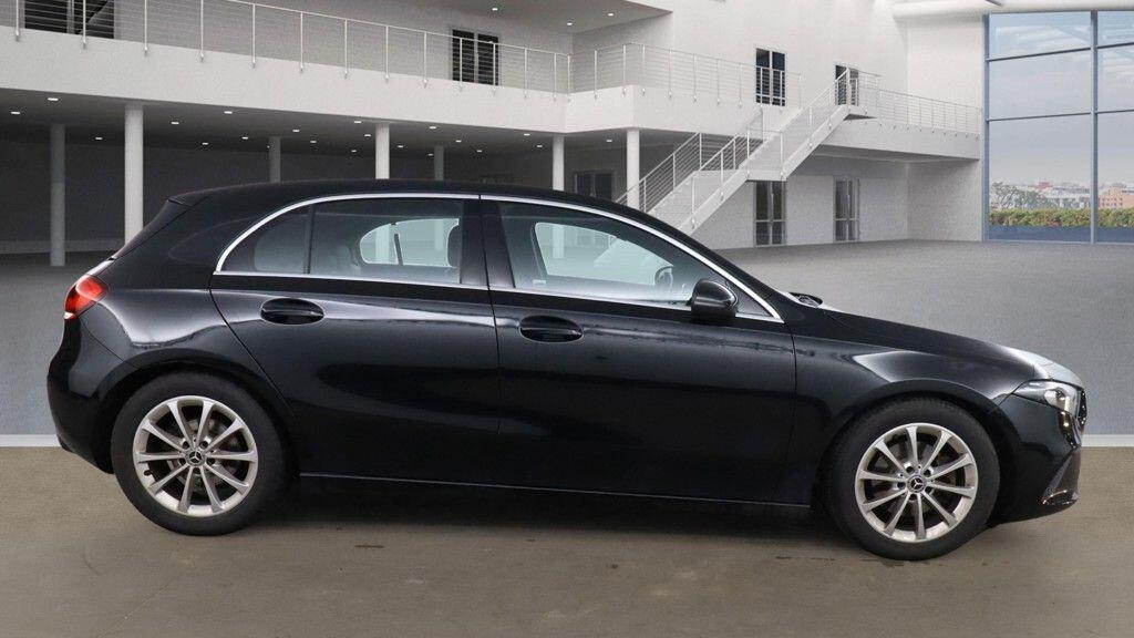 Used Mercedes-Benz A-Class 2019 for sale - 76866414: Photo 5
