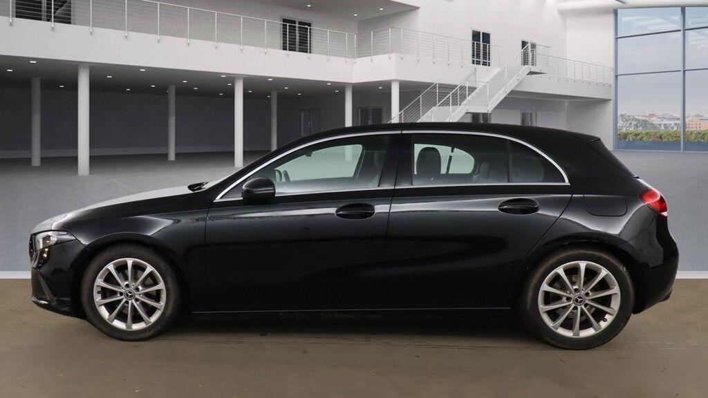 Used Mercedes-Benz A-Class 2019 for sale - 76866414: Photo 6