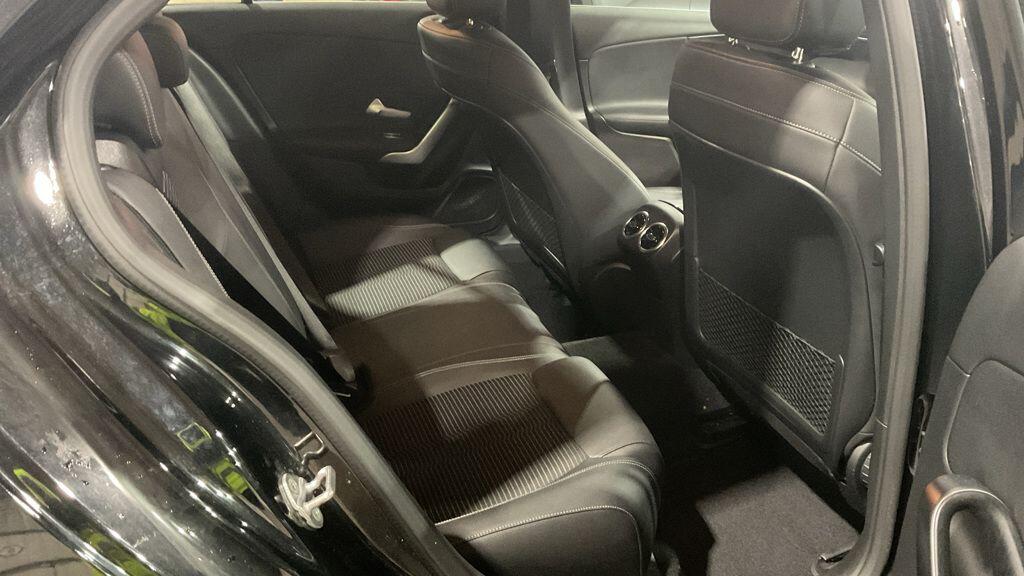 Used Mercedes-Benz A-Class 2019 for sale - 76866414: Photo 8