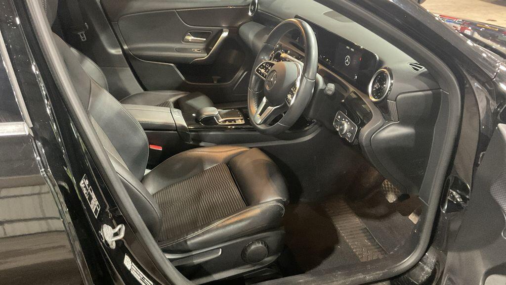 Used Mercedes-Benz A-Class 2019 for sale - 76866414: Photo 9