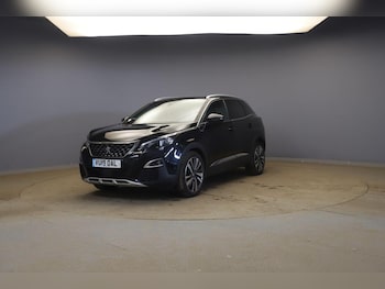 2019 - 1.2 PureTech GT Line 5dr