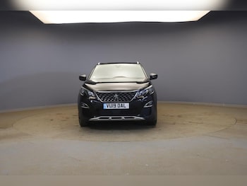 Used Peugeot 3008 2019 for sale - 75913223: Photo