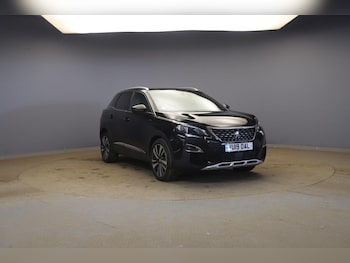Used Peugeot 3008 2019 for sale - 75913223: Photo