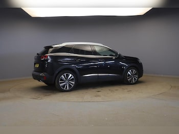 Used Peugeot 3008 2019 for sale - 75913223: Photo