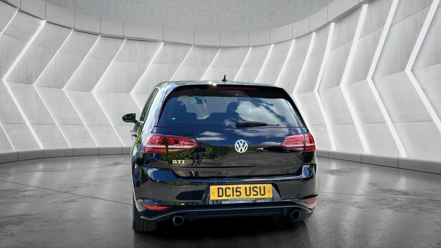 Used Volkswagen Golf 2015 for sale - 76598468: Photo 11