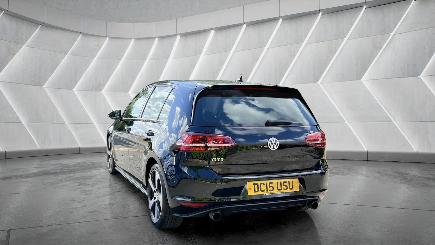 Used Volkswagen Golf 2015 for sale - 76598468: Photo 12