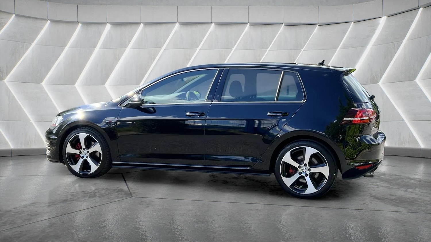 Used Volkswagen Golf 2015 for sale - 76598468: Photo 13