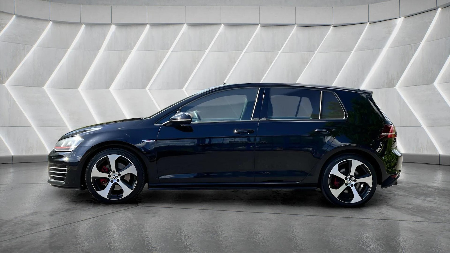 Used Volkswagen Golf 2015 for sale - 76598468: Photo 14