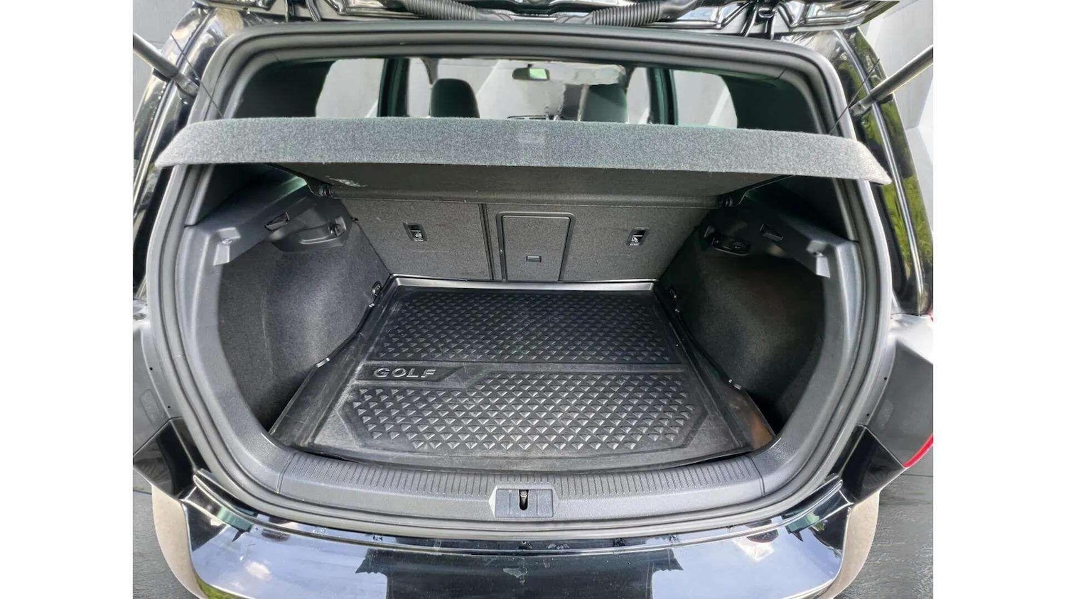 Used Volkswagen Golf 2015 for sale - 76598468: Photo 16