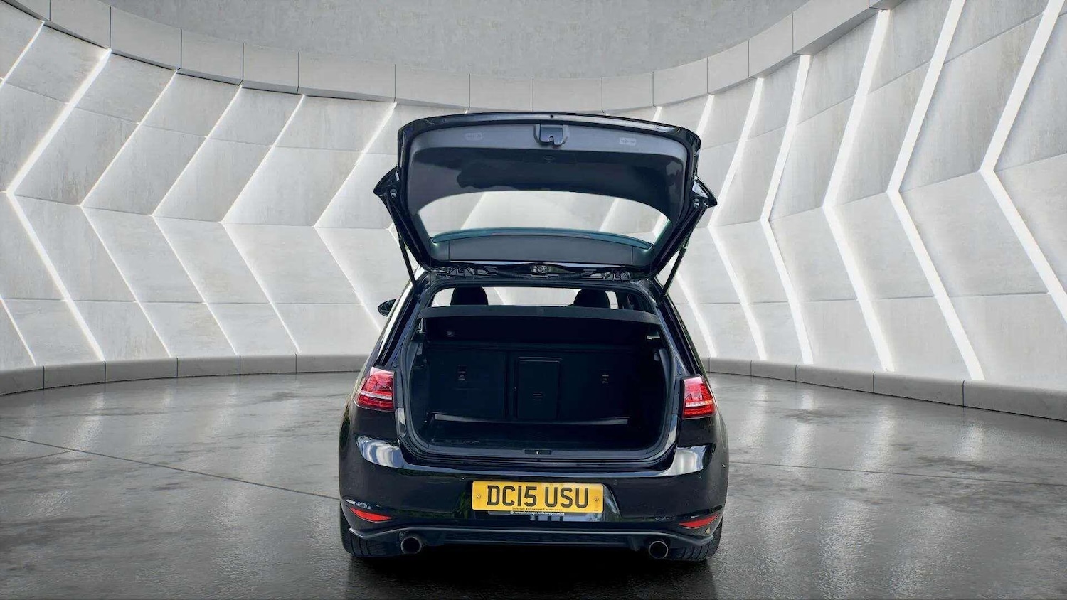 Used Volkswagen Golf 2015 for sale - 76598468: Photo 17