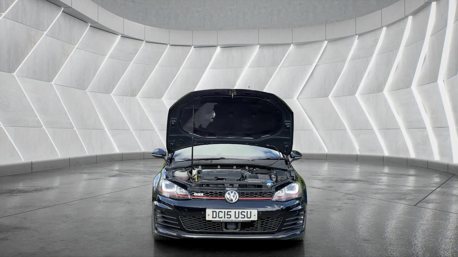 Used Volkswagen Golf 2015 for sale - 76598468: Photo 18