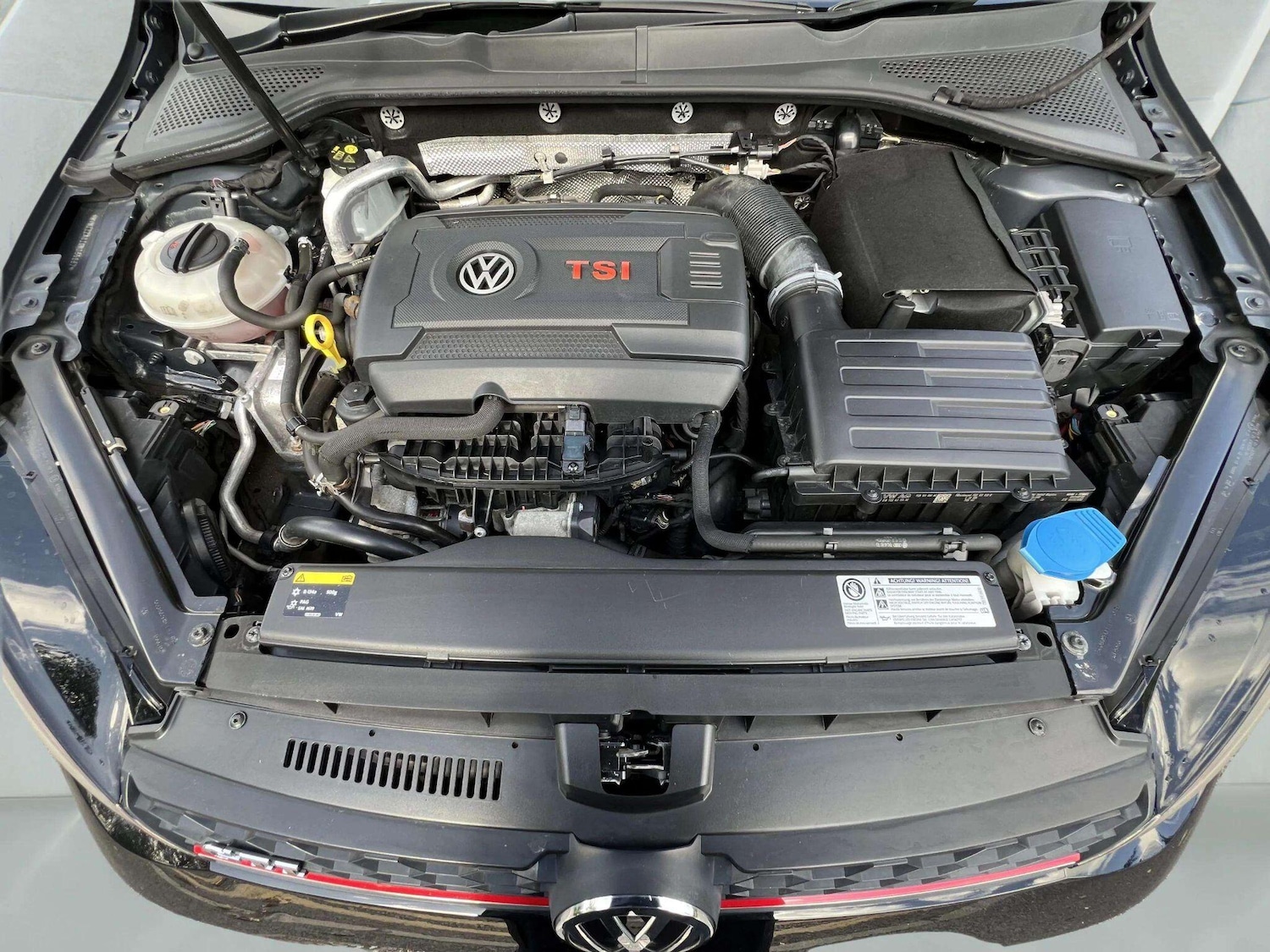 Used Volkswagen Golf 2015 for sale - 76598468: Photo 23