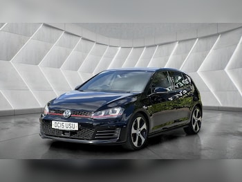 Used Volkswagen Golf 2015 for sale - 76598468: Photo