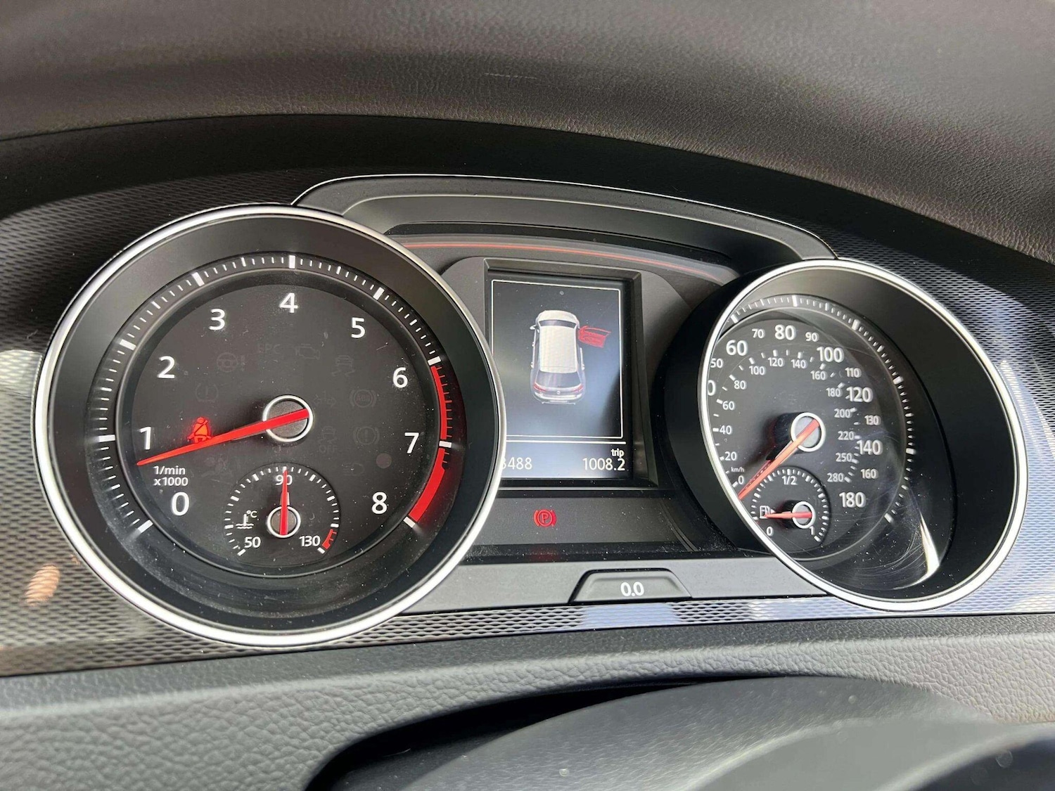 Used Volkswagen Golf 2015 for sale - 76598468: Photo 35