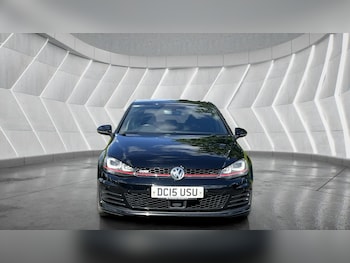 Used Volkswagen Golf 2015 for sale - 76598468: Photo