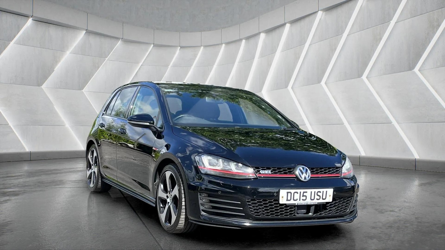 Used Volkswagen Golf 2015 for sale - 76598468: Photo 4