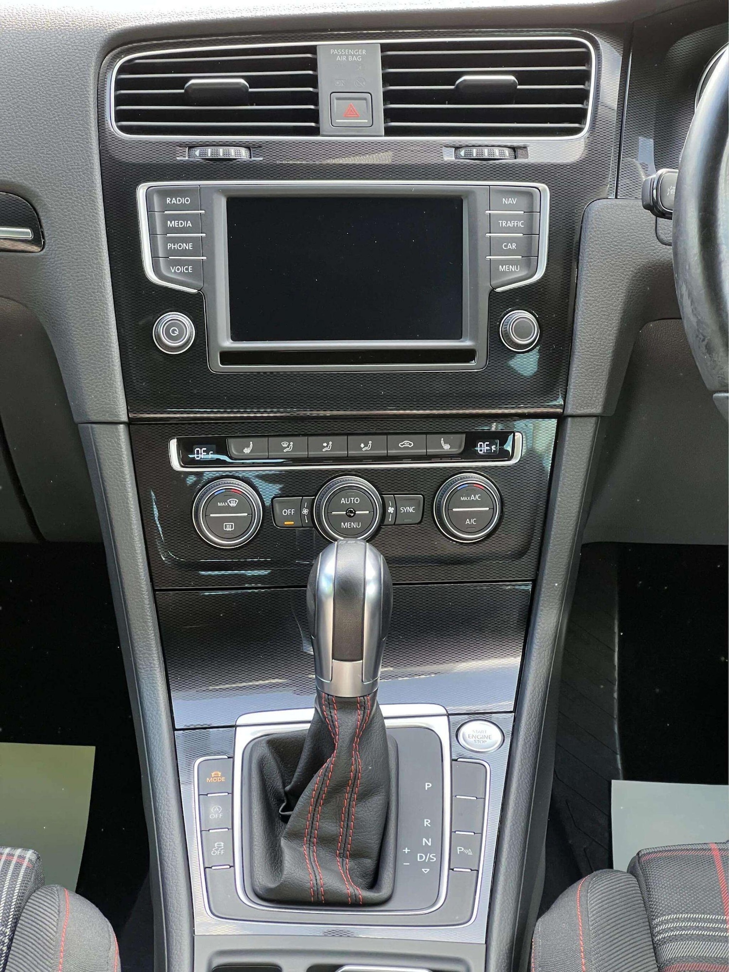 Used Volkswagen Golf 2015 for sale - 76598468: Photo 47