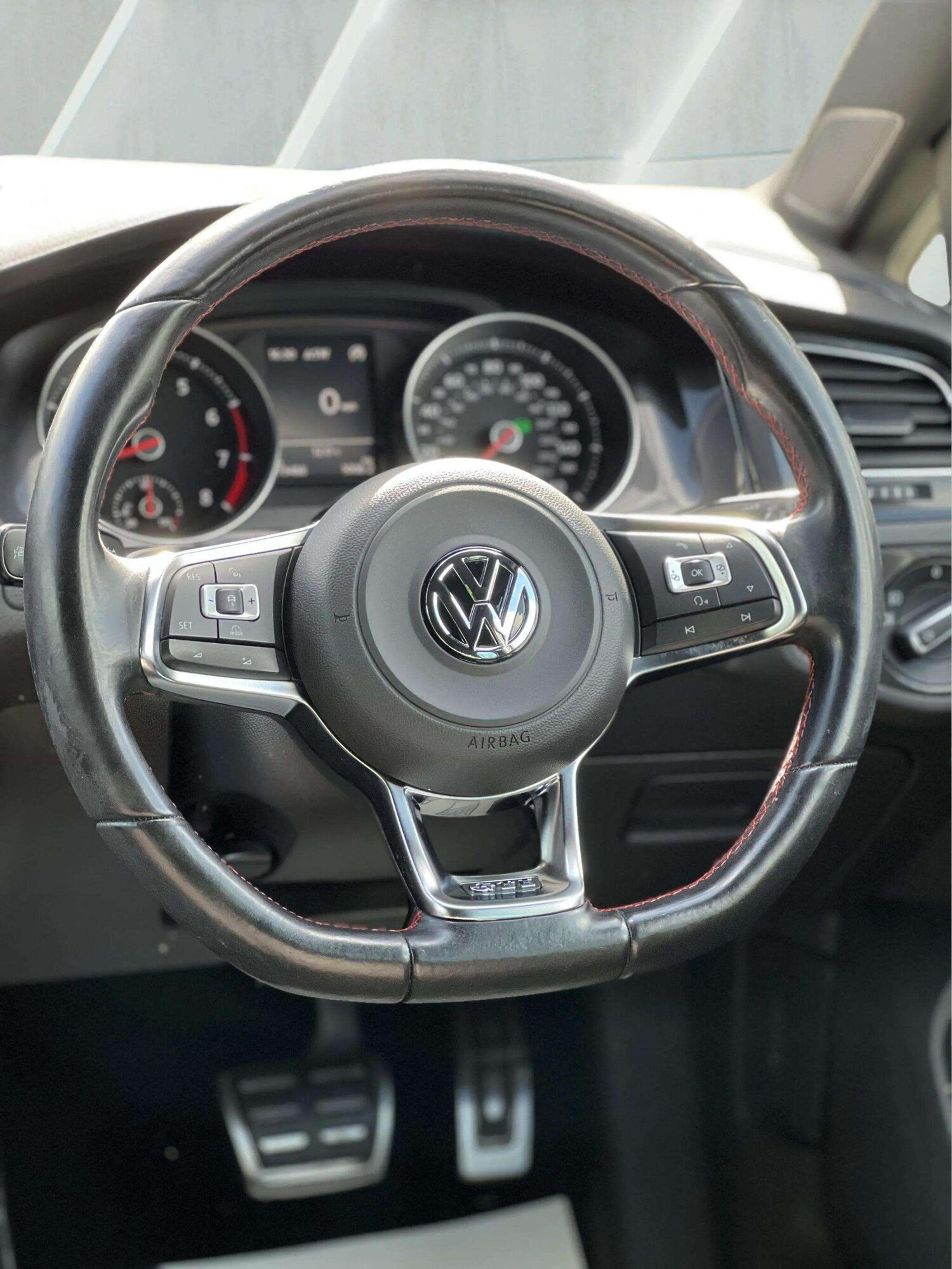 Used Volkswagen Golf 2015 for sale - 76598468: Photo 48