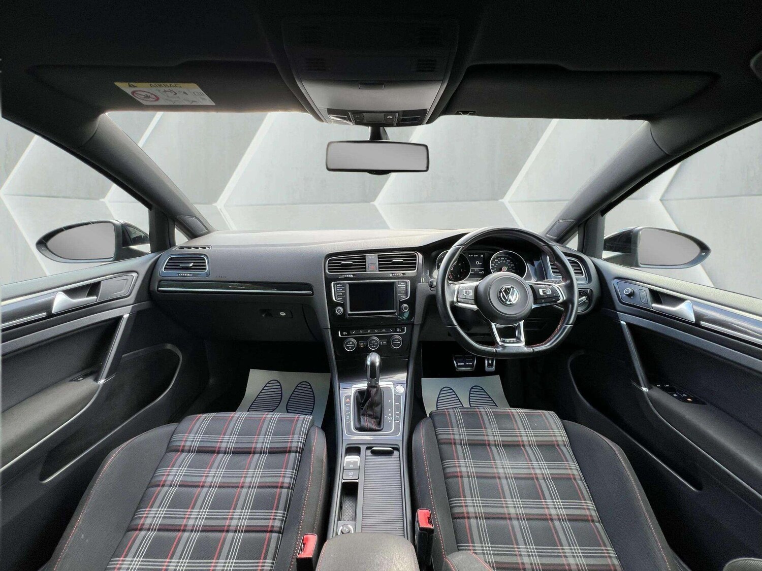 Used Volkswagen Golf 2015 for sale - 76598468: Photo 51