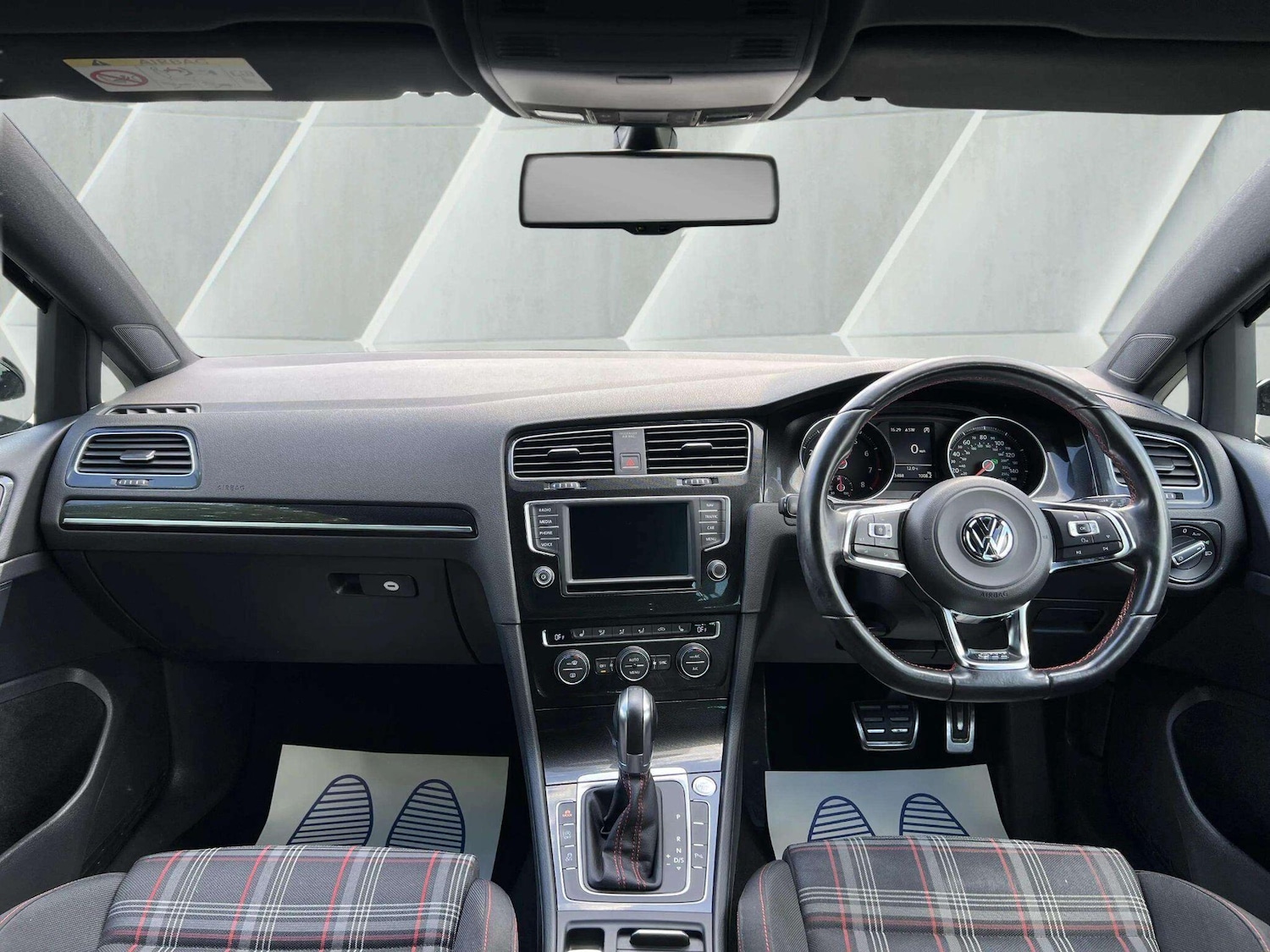 Used Volkswagen Golf 2015 for sale - 76598468: Photo 52