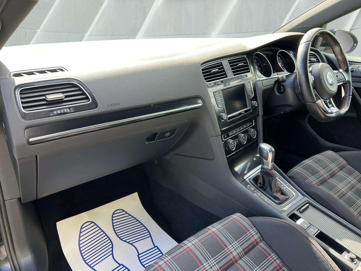 Used Volkswagen Golf 2015 for sale - 76598468: Photo 58