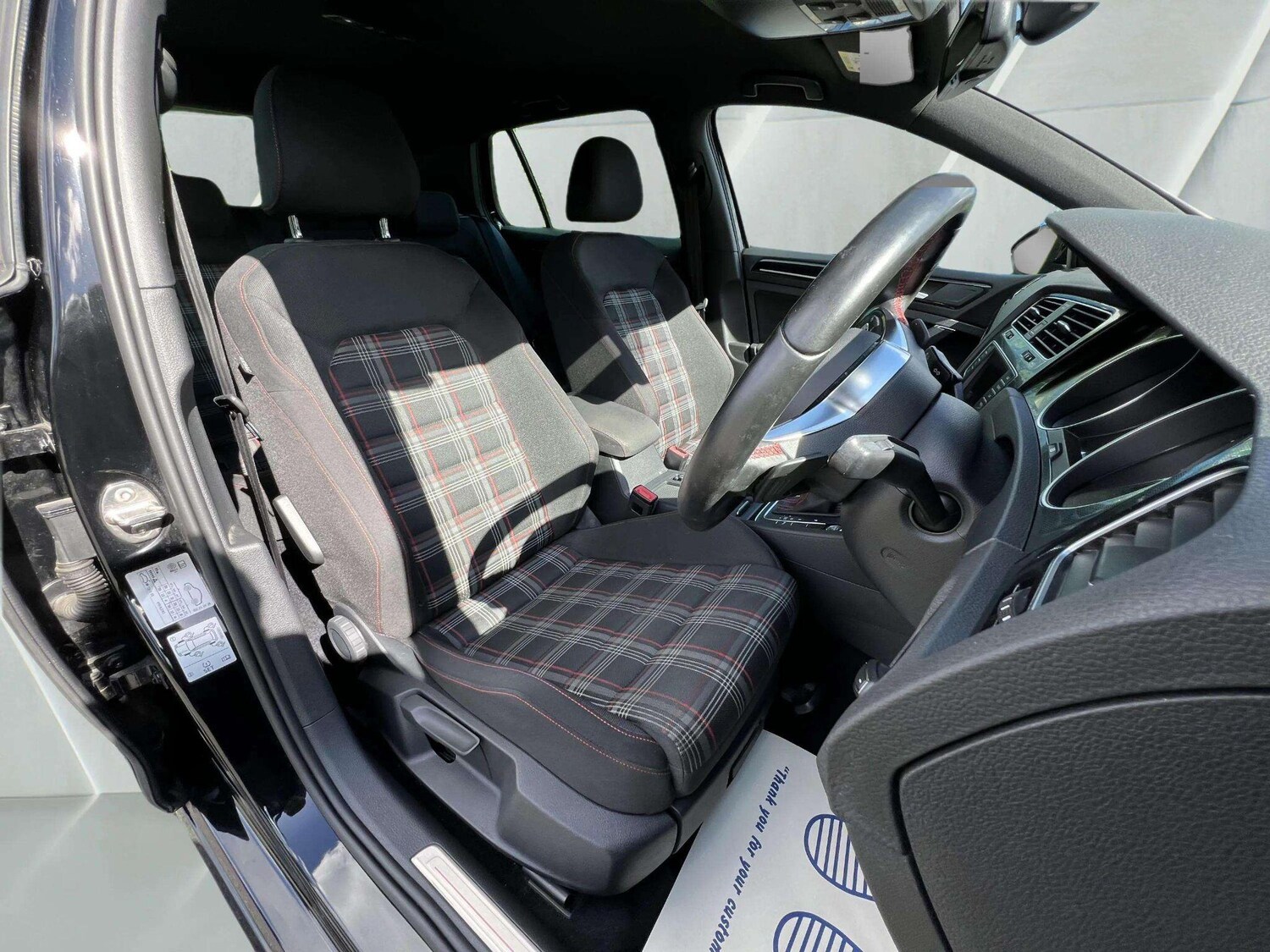 Used Volkswagen Golf 2015 for sale - 76598468: Photo 69