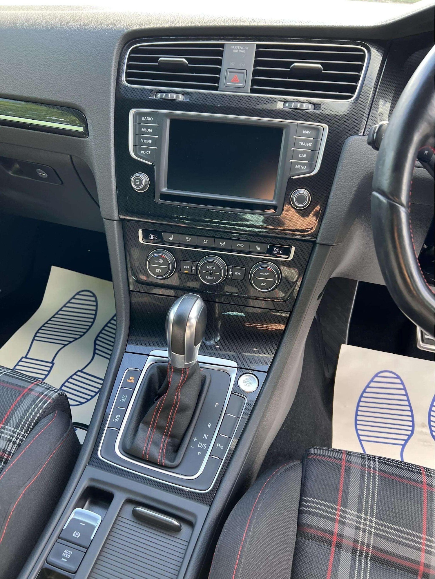 Used Volkswagen Golf 2015 for sale - 76598468: Photo 71