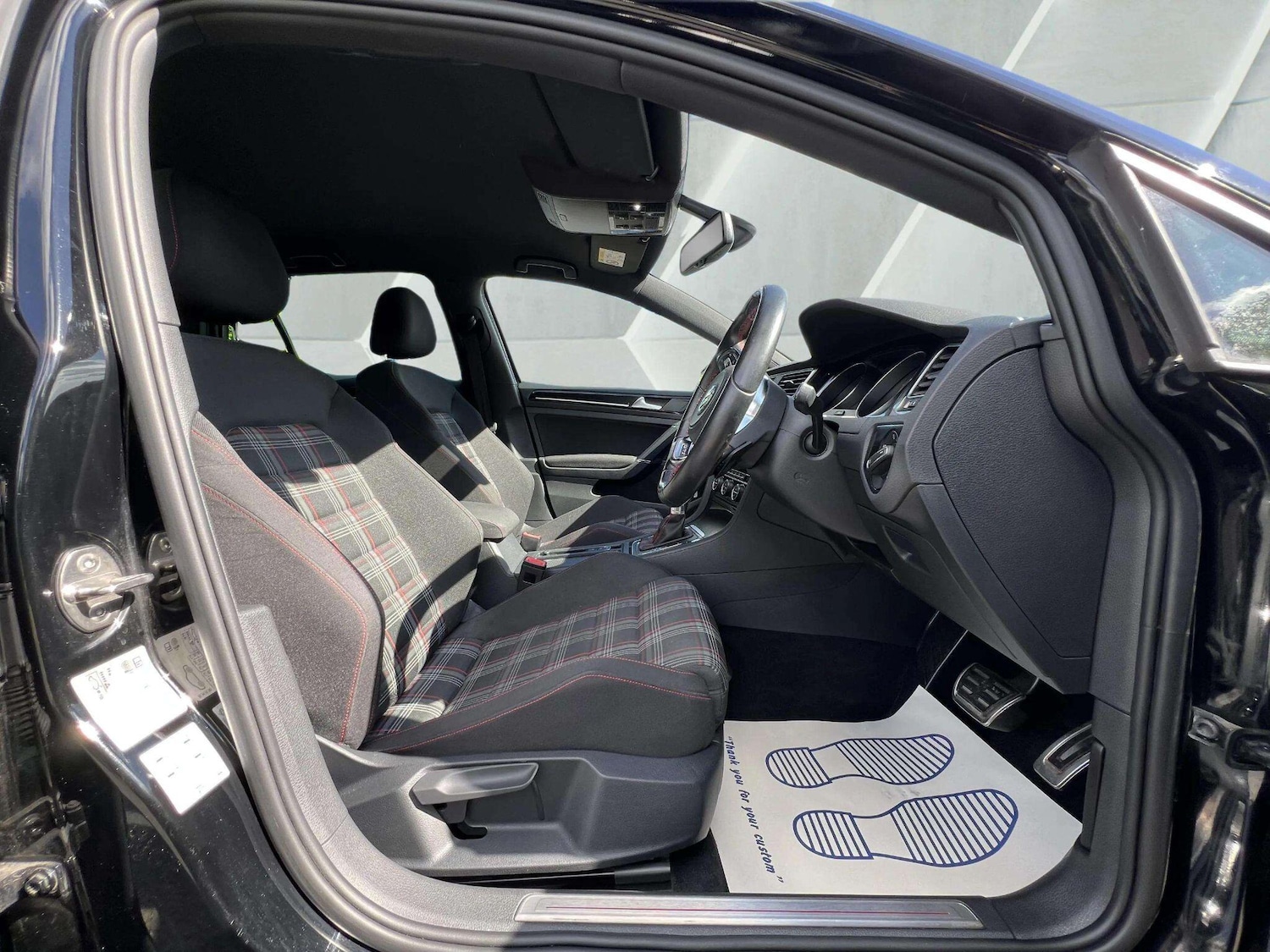 Used Volkswagen Golf 2015 for sale - 76598468: Photo 74