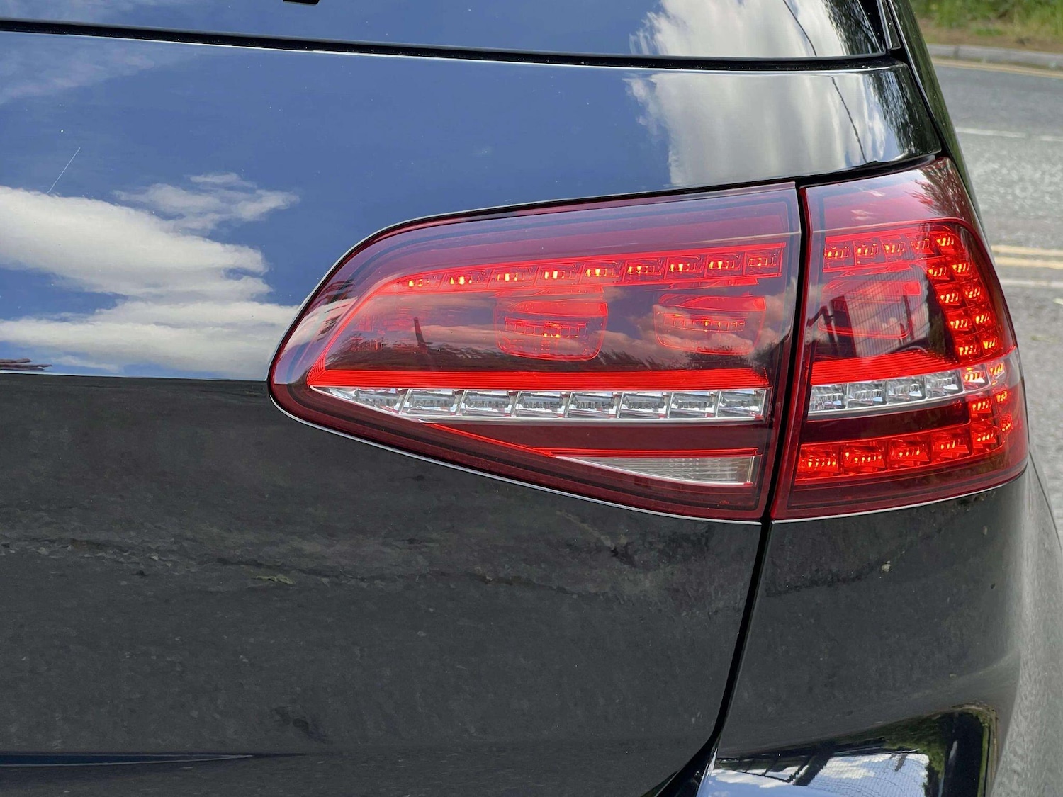 Used Volkswagen Golf 2015 for sale - 76598468: Photo 79