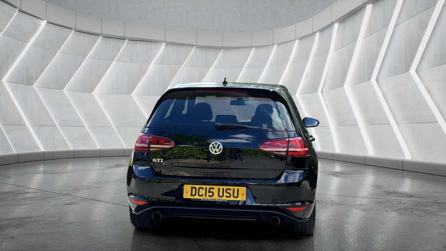 Used Volkswagen Golf 2015 for sale - 76598468: Photo 9