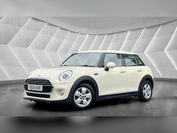 MINI - Hatch
