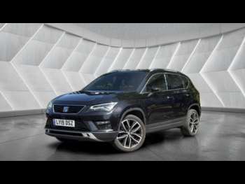 2019 - 1.5 TSI EVO XCELLENCE Lux DSG Euro 6 (s/s) 5dr