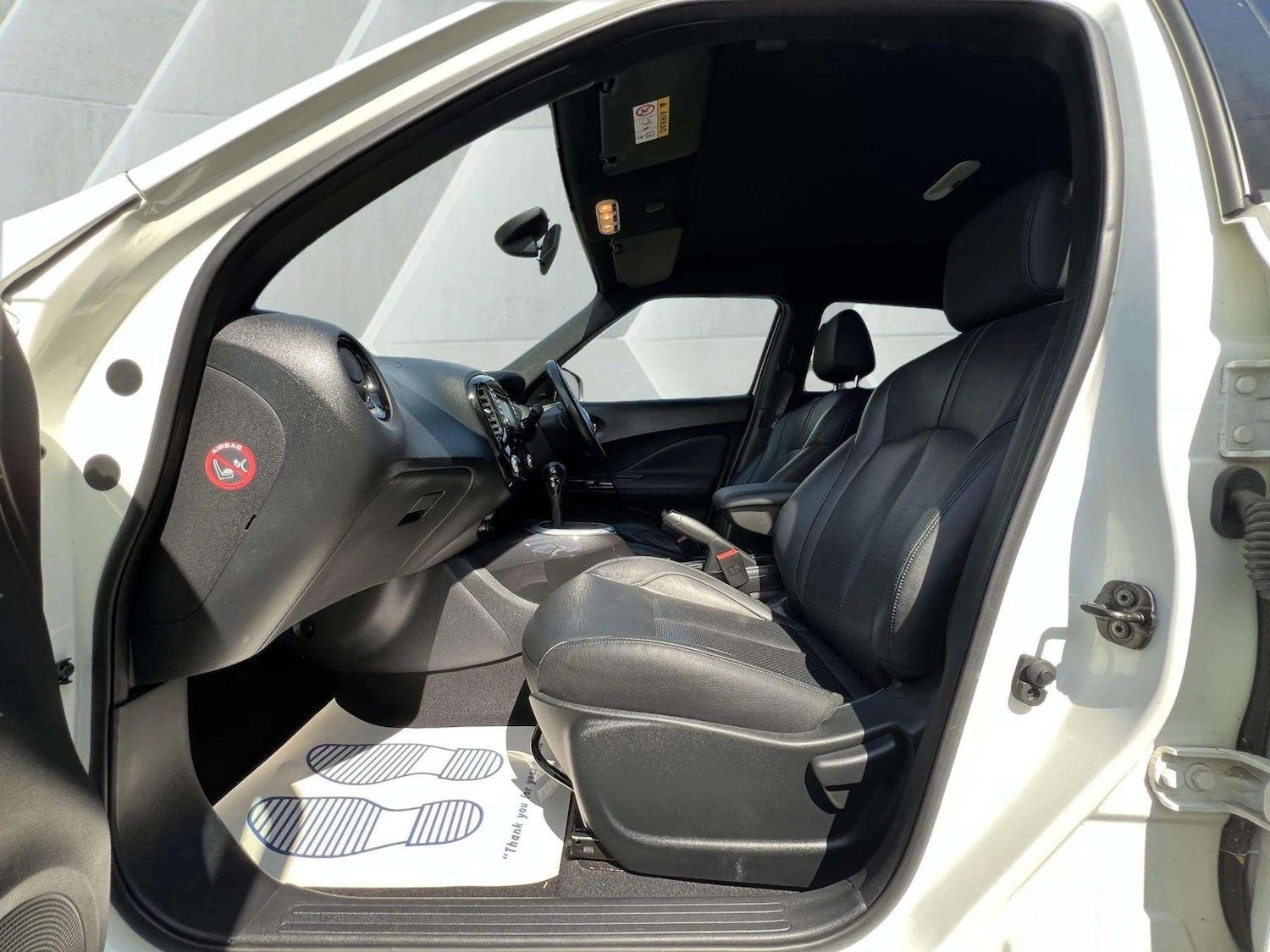 Vehicle 31