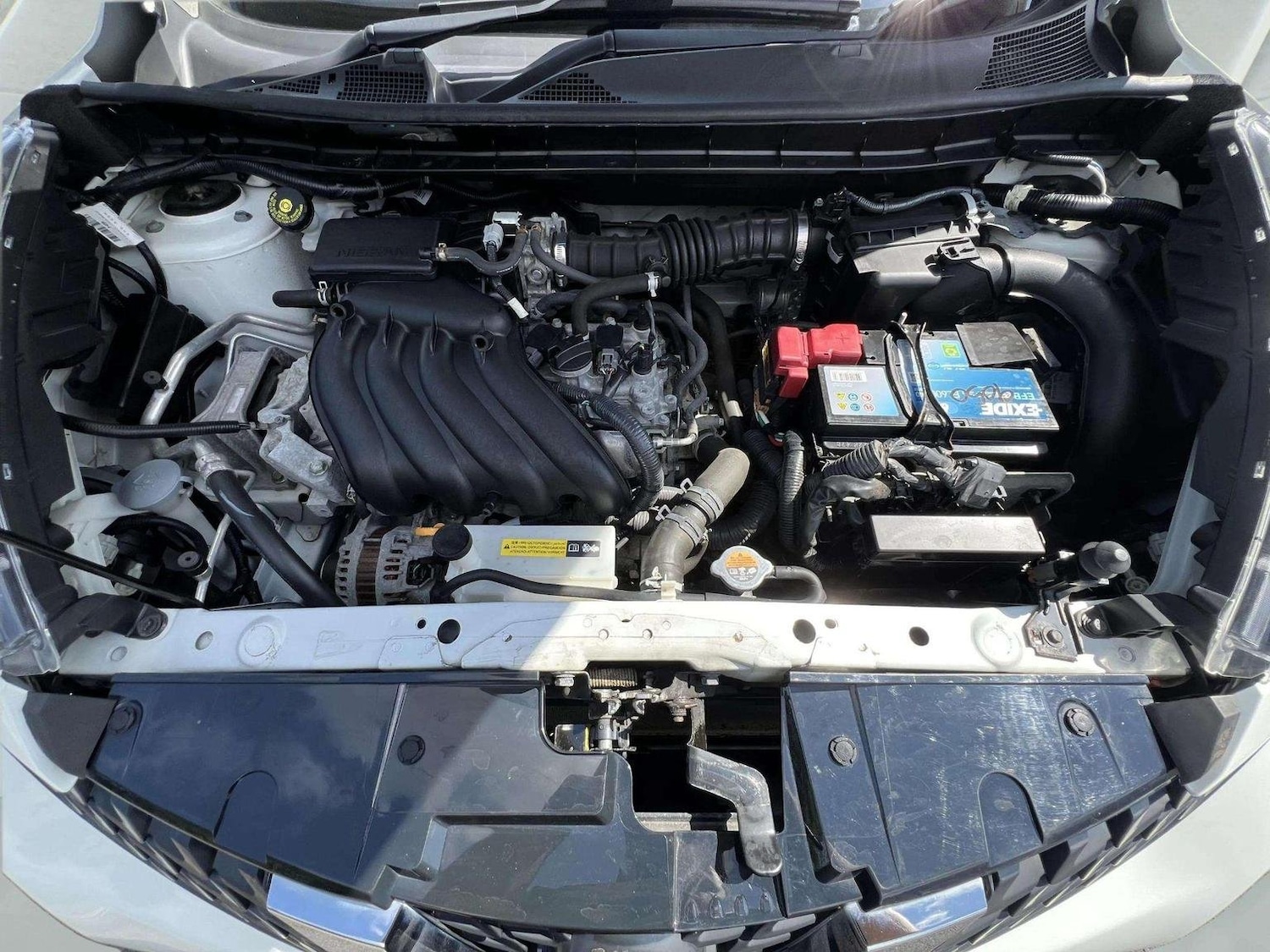 Vehicle 60